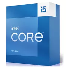 Intel Core i5-13500 2,5GHz 24MB LGA1700 BOX