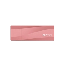 Silicon Power 64GB Mobile C07 USB3.2 Type-C Pink