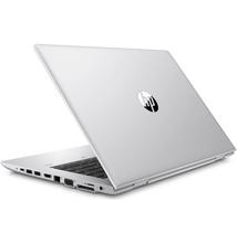 HP ProBook 640 G8 Silver