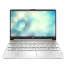 HP 15s-Eq2038nh Silver 15,6"