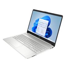 HP 15S-FQ5009NH Natural Silver