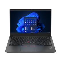 Lenovo ThinkPad E14 Gen 4 Black