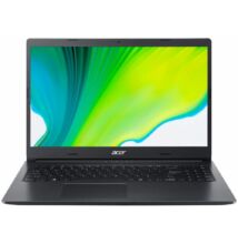 Acer Aspire A315-24P-R130 Black
