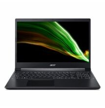 Acer Aspire 7 A715-43G-R7AU Black