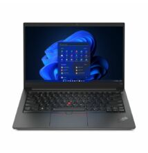 Lenovo ThinkPad E14 Gen 4 Black