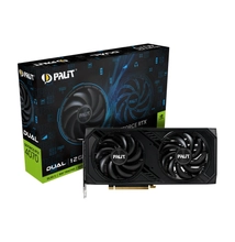 Palit GeForce RTX 4070 12GB DDR6X Dual