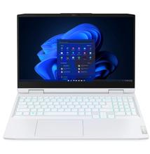 Lenovo IdeaPad Gaming 3 Glacier White