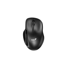 Genius Ergo 8200S Wireless mouse Black