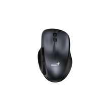 Genius Ergo 8200S Wireless mouse Iron Grey