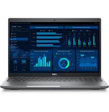 Dell Precision 3581 Mobile Workstation Titan Grey