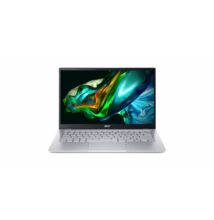 Acer Swift 1 SFG14-41-R1MX Silver