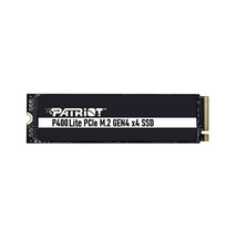 Patriot 500GB M.2 2280 NVMe P400 Lite