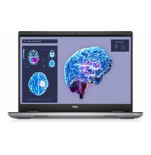 Dell Precision 7680 Workstation Titan Grey