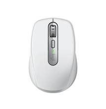 Logitech MX Anywhere 3S Mouse Pale Grey
