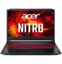 Acer Nitro 5 AN515-57-5531 Black