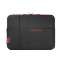 Samsonite Netbook Sleeve Airglow 15,6" Black/Red
