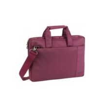 RivaCase 8221 Central Laptop Bag 13,3" Purple