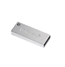 Intenso 32GB Premium Line USB3.2 Silver