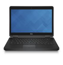 DELL LATITUDE E5450 (Core i5, 5th gen / 8GB DDR3 /256 GB SSD/ 14" HD)