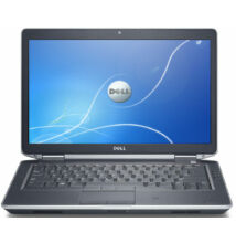 Dell Latitude E6430s (Intel Core I5,  3rd Gen Ivy Bridge/ 2.7GHz/ 4GB / 240GB SSD / 14" HD)