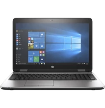 HP PROBOOK 650  (Intel Core i5 /4 GB DDR3 / 128GB SSD / 15,6"   HD)