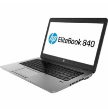 HP EliteBook 840 G1 ( CORE i5 / 8 GB DDR3 / 120 GB SSD / 14" HD+ )