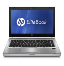 HP EliteBook 8460 (Core i5, 2nd gen/ 2.6GHz / 4GB / 120GB/  Radeon HD 6470M /14" HD )