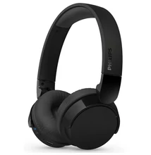 Philips Bluetooth fejhallgató -Fekete ( TAH3209BK )
