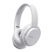 Havit i62 FEHÉR fejhallgató  Bluetooth 5.1