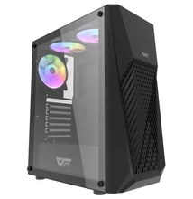 Gamer PC ( Intel Core i5 - 12400KF - / 16GB DDR5 Kingston FURY Beast 5200MHz /  GIGABYTE GeForce RTX 5050 WINDFORCE OC 8G )