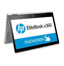 HP EliteBook x360 1030 G2 ( Intel Core i5 -7300U | 8GB DDR4 | 256GB M.2 SSD | 13.3" FULL HD ÉRINTŐKÉPERNYŐ )