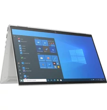 HP Elitebook 1040 G8 x360 ( Intel Core i7 - 1165G7 - | 16GB DDR4 RAM | 512 GB NVME SSD | 14" KIHAJTHATÓ FULL HD ÉRINTŐKÉPERNYŐ ) 