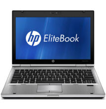 HP Elitebook 2570 (Intel Core i7, Ivy Bridge | 2.9GHz | 4GB / 256GB SSD | 12,5" HD )