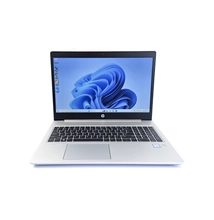 HP Probook 450 G6 ( Intel Core i5 - 8250u- / 8GB DDR4 / 256GB SSD / 15,6" FULL HD )