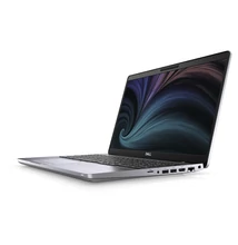 DELL Latitude 5510 ( Intel Core i7 -10.GEN!!-  / 16GB DDR4 RAM / 256GB SSD / 15,6" FULLL HD ÉRINTŐKÉPERNYŐ  / WIN 11 PRO ) 