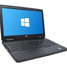 DEll Latitude 5540 ( Intel Core i5 | 8GB DDR3 | 256GB SSD | 15,6" FULL HD kijlező)