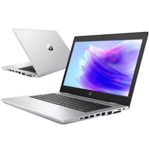 HP Probook 640 G5 ( Intel Core i5 -8.gen- / 8GB DDR4 / 256GB SSD / 14" HD )