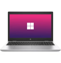 HP PROBOOK 650 G5 ( Core i5 -8.gen- | 16GB RAM memória | 512GB SSD | 15,6" FULL HD IPS )