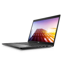 Dell Latitude 7390 (Intel Core i5-8350U | 8GB DDR4 | 256GB NVMe SSD | 13,3" FULL HD IPS)