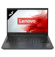 Lenovo ThinkPad E14 (Intel Core i5 -10210u- | 8GB DDR4 | 256GB SSD | 14" FULL HD )