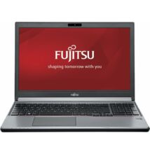 Fujitsu LIFEBOOK 756 (Intel Core i5 - 6. gen | 8GB DDR4 |  256GB SSD | 15,6" HD )