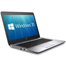 HP EliteBook 745 G3 ( AMD A10 -8700 / 8GB DDR3 / 256GB  SSD /14" FULL HD  )