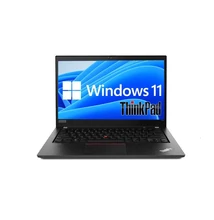 LENOVO THINKPAD L490 (  Core i5 - 8365U - / 16GB DDR4  / 256 GB   M.2 NVMe ssd  / 14" FULL HD IPS )