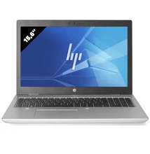 HP Probook 650 G4 ( Intel Cor ei5 - 8250u - / 16GB RAM / 256GB SSD / 15,6" FULL HD IPS )