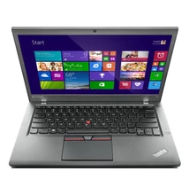 Lenovo Thinkpad T470 (CORE I5,-6300U, 6TH GEN, / 8GB DDR4 /256 GB  SSD  /14" FULL HD )