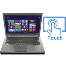 Lenovo Thinkpad T450s  (CORE I5 | 8GB DDR3 | 256GB SSD | 14" FULL HD ÉRINTŐKÉPERNYŐ )