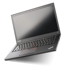 Lenovo Thinkpad T450  ( INTEL CORE I5 / 8GB DDR3 /256GB SSD / 14" HD+  kijelző )