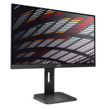 AOC 24P1 Használt monitor ( 24" méret | FULL HD | IPS panel )