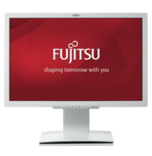 Fujitsu B22W-7 FEHÉR 22" LED Monitor ( 1680 x 1050 / 16:10 )