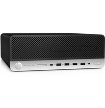 HP PRODESK 600 G4 SFF (i5-8500 | 8GB DDR4 | 512GB SSD)